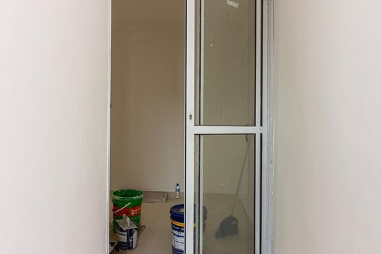 Varanda de apartamento para alugar com 2 quartos, 60m² em São Pedro, Osasco