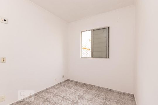 Quarto 2 de apartamento à venda com 2 quartos, 53m² em Jardim Casa Pintada, São Paulo