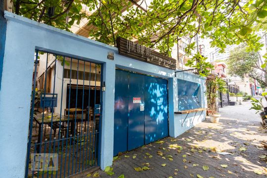 Casa à venda com 6 quartos, 480m² em Vila Anglo Brasileira, São Paulo
