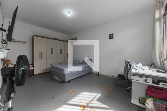 Quarto -Casa 2 de casa à venda com 5 quartos, 236m² em Jardim Oriental, São Paulo