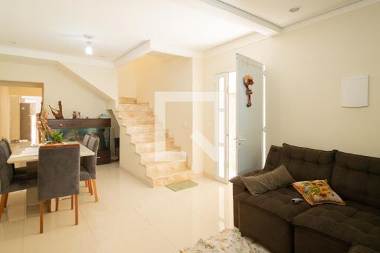 Casa à venda com 3 quartos, 220m² em Vila Florida, São Bernardo do Campo