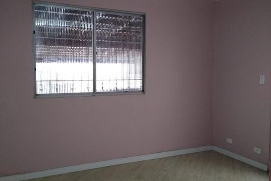 Sala de casa à venda com 3 quartos, 176m² em Vila Clarice, Santo André