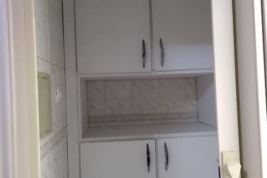 Dispensa de casa à venda com 3 quartos, 176m² em Vila Clarice, Santo André