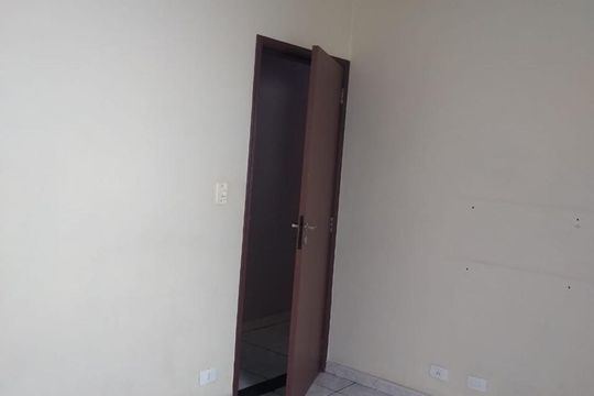 Dormitório 1 de casa à venda com 3 quartos, 176m² em Vila Clarice, Santo André