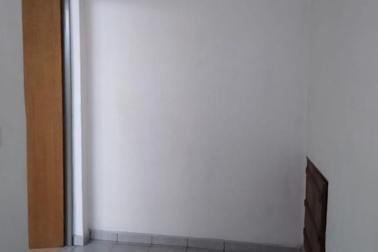Escritório de casa à venda com 3 quartos, 176m² em Vila Clarice, Santo André