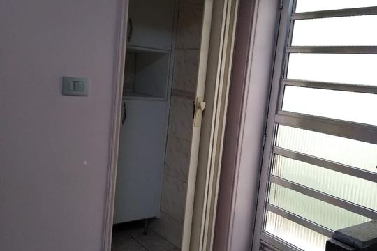 Dispensa de casa à venda com 3 quartos, 176m² em Vila Clarice, Santo André