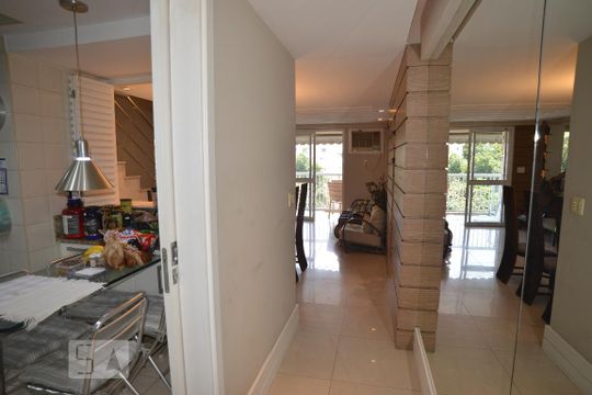 Apartamento à venda com 4 quartos, 170m² em Botafogo, Rio de Janeiro