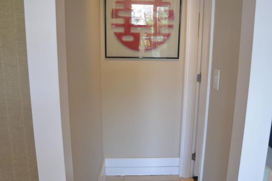 Corredor de apartamento à venda com 4 quartos, 170m² em Botafogo, Rio de Janeiro