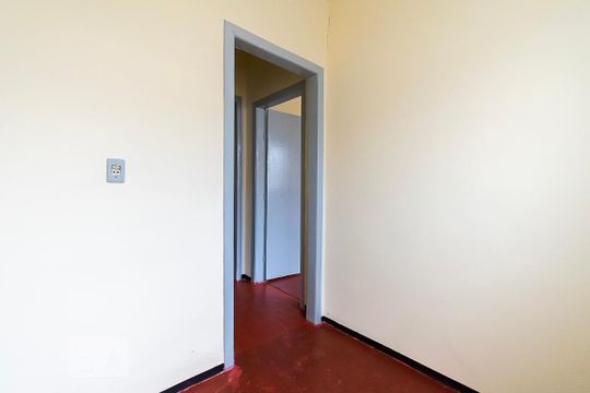 Quarto 04 de casa para alugar com 4 quartos, 95m² em Ceilândia Sul (ceilândia), Brasília