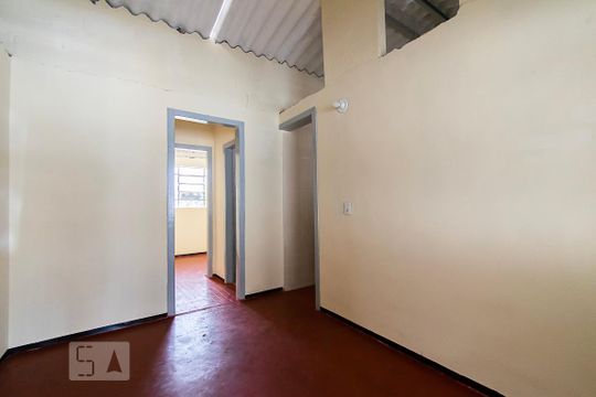 Sala de casa para alugar com 4 quartos, 95m² em Ceilândia Sul (ceilândia), Brasília