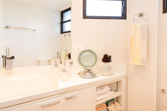 Apartamento para alugar com 3 quartos, 180m² em Parque da Mooca, São Paulo