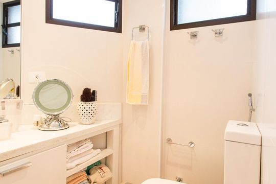 Apartamento para alugar com 3 quartos, 180m² em Parque da Mooca, São Paulo