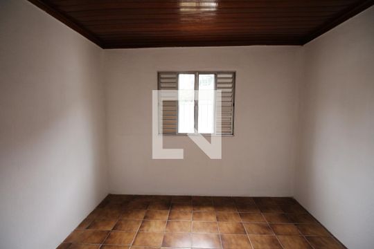 Quarto 1 de casa para alugar com 2 quartos, 100m² em Jardim Concordia, São Paulo