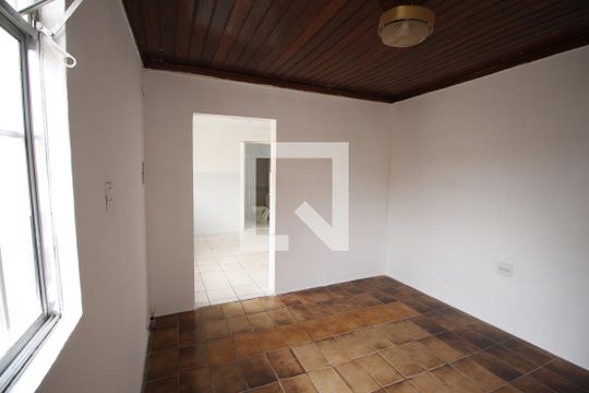 Sala de casa para alugar com 2 quartos, 100m² em Jardim Concordia, São Paulo
