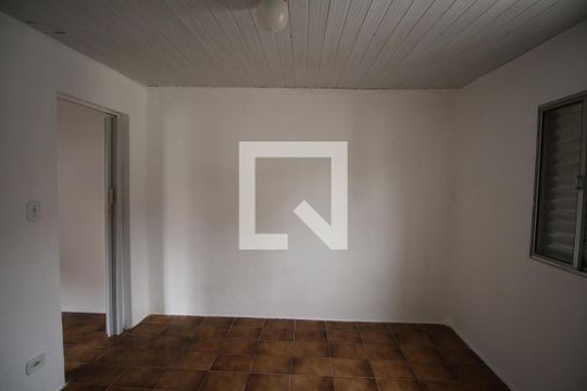 Quarto 2 de casa para alugar com 2 quartos, 100m² em Jardim Concordia, São Paulo