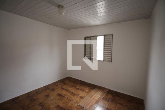 Quarto 2 de casa para alugar com 2 quartos, 100m² em Jardim Concordia, São Paulo