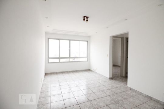 Apartamento para alugar com 2 quartos, 50m² em Parada Inglesa, São Paulo