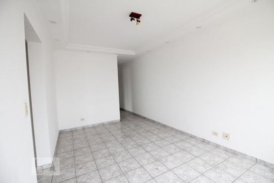 Apartamento para alugar com 2 quartos, 50m² em Parada Inglesa, São Paulo
