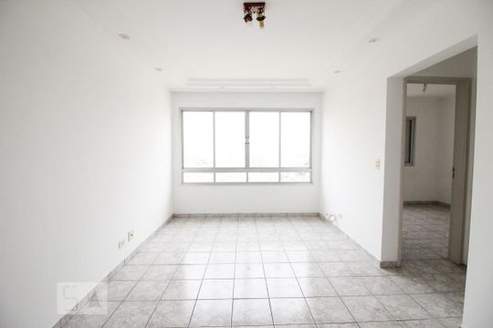 Apartamento para alugar com 2 quartos, 50m² em Parada Inglesa, São Paulo