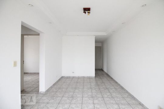 Apartamento para alugar com 2 quartos, 50m² em Parada Inglesa, São Paulo