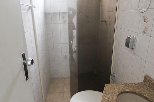 Apartamento para alugar com 2 quartos, 50m² em Parada Inglesa, São Paulo