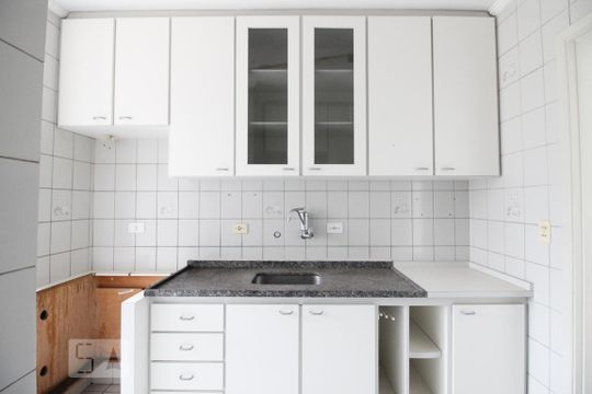 Apartamento para alugar com 2 quartos, 50m² em Parada Inglesa, São Paulo