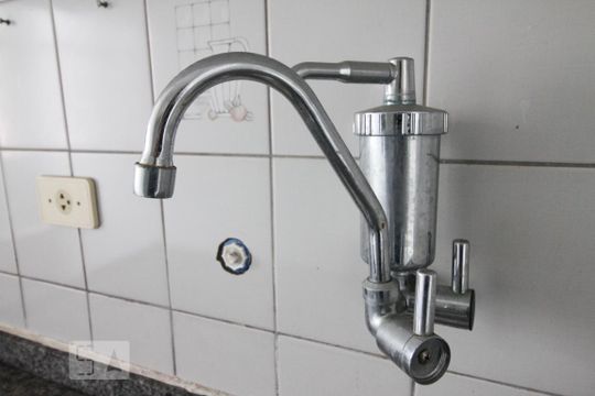 Apartamento para alugar com 2 quartos, 50m² em Parada Inglesa, São Paulo