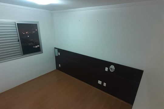 Quarto 1 de apartamento à venda com 2 quartos, 48m² em Jardim Palmares (zona Norte), São Paulo