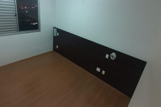 Quarto 1 de apartamento à venda com 2 quartos, 48m² em Jardim Palmares (zona Norte), São Paulo