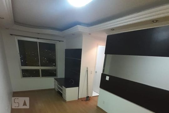 Apartamento à venda com 2 quartos, 48m² em Jardim Palmares (zona Norte), São Paulo