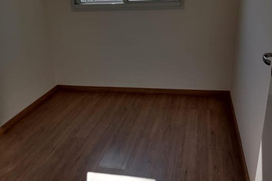 Dormitório de apartamento à venda com 2 quartos, 41m² em Itaquera, São Paulo