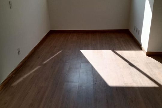 Apartamento à venda com 2 quartos, 41m² em Itaquera, São Paulo