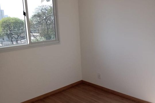 Dormitório de apartamento à venda com 2 quartos, 41m² em Itaquera, São Paulo
