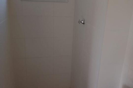 Banheiro de apartamento à venda com 2 quartos, 41m² em Itaquera, São Paulo