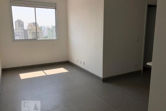 Apartamento à venda com 2 quartos, 38m² em Chácara Inglesa, São Paulo