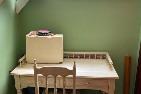 Quarto de Serviço de apartamento para alugar com 2 quartos, 73m² em Santa Rosa, Niterói