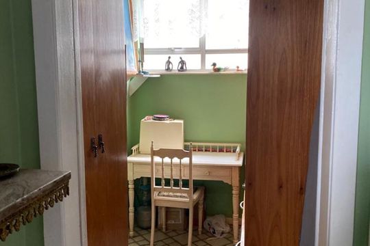Quarto de Serviço de apartamento para alugar com 2 quartos, 73m² em Santa Rosa, Niterói