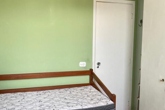 Quarto de apartamento para alugar com 2 quartos, 73m² em Santa Rosa, Niterói