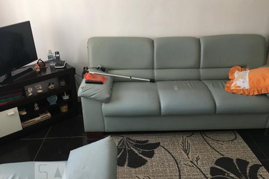 Apartamento à venda com 1 quarto, 60m² em Botafogo, Campinas