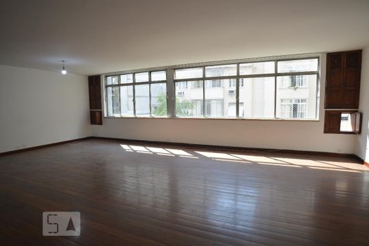 Apartamento à venda com 3 quartos, 200m² em Flamengo, Rio de Janeiro