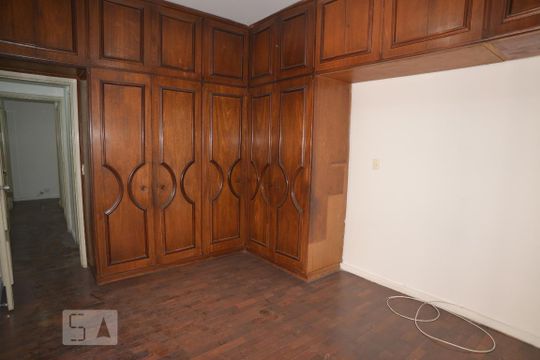 Quarto 2 de apartamento à venda com 3 quartos, 200m² em Flamengo, Rio de Janeiro