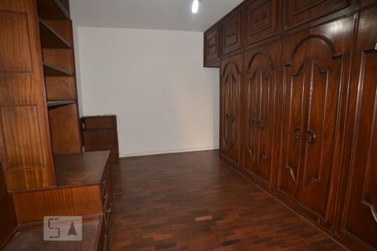 Quarto 3 de apartamento à venda com 3 quartos, 200m² em Flamengo, Rio de Janeiro