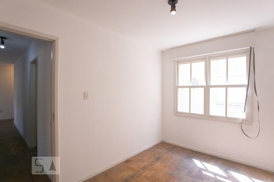 Quarto 1 de apartamento à venda com 3 quartos, 67m² em Jardim Botânico , Porto Alegre