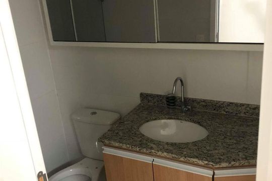 Apartamento para alugar com 2 quartos, 80m² em Recreio dos Bandeirantes, Rio de Janeiro