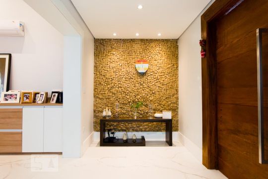 Sala de casa para alugar com 3 quartos, 300m² em Pacaembu, São Paulo