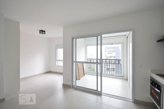 Studio de kitnet/studio para alugar com 1 quarto, 35m² em Sumarezinho, São Paulo