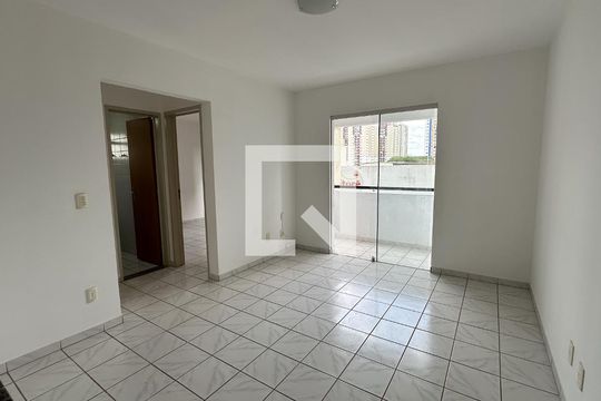 Apartamento para alugar com 2 quartos, 56m² em Residencial Eldorado, Goiânia