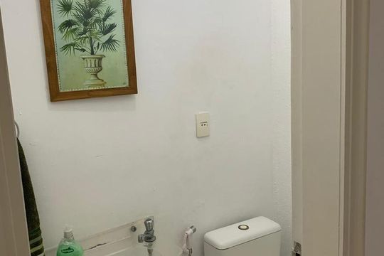 Casa de Condomínio à venda com 3 quartos, 311m² em Vargem Grande, Rio de Janeiro