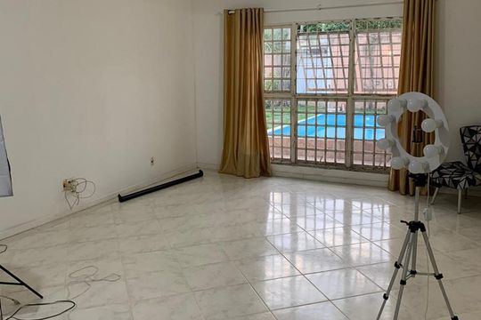 Casa de Condomínio à venda com 3 quartos, 311m² em Vargem Grande, Rio de Janeiro
