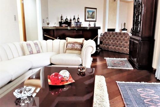 Apartamento à venda com 4 quartos, 230m² em Aclimação, São Paulo